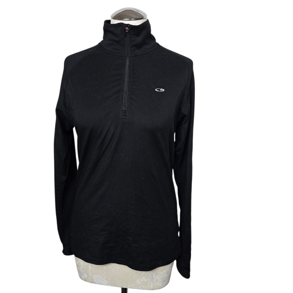 C9 By Champion Black Lightweight Sweatshirt M